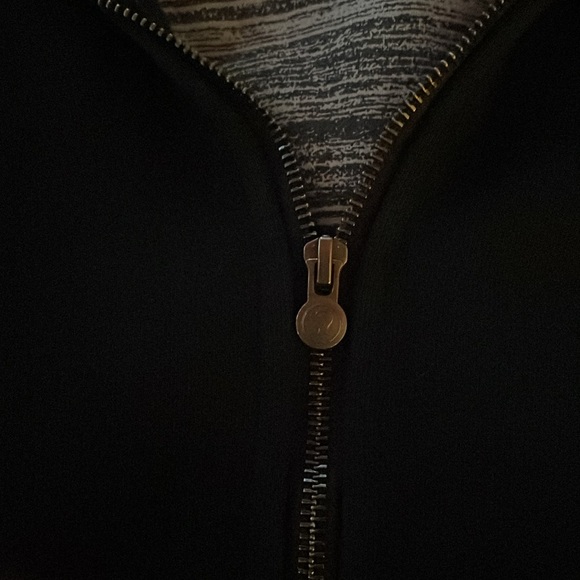 Special edition lulu zip up - Picture 4 of 6